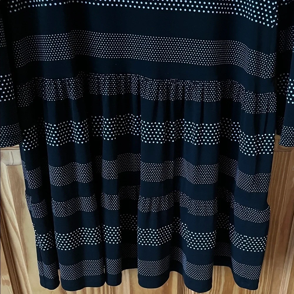 Michael Kors chic long
